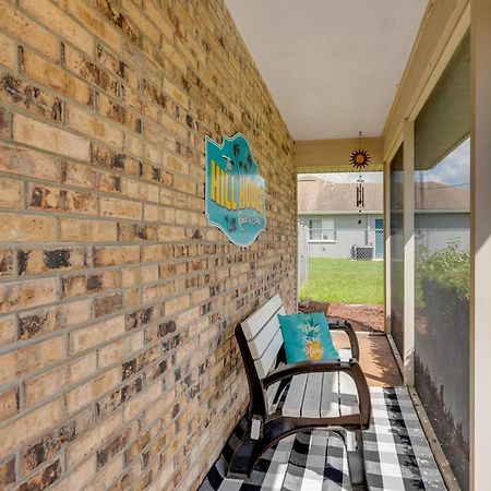 Spring Hill Retreat With Heated Pool And 4-In-1 Grill Villa Ngoại thất bức ảnh
